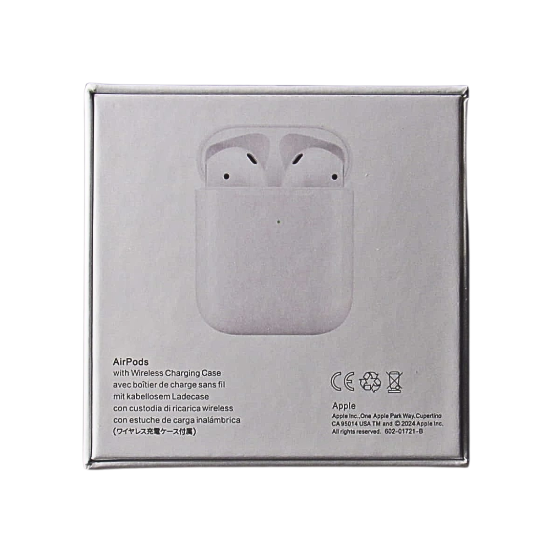Airpods Generación 2