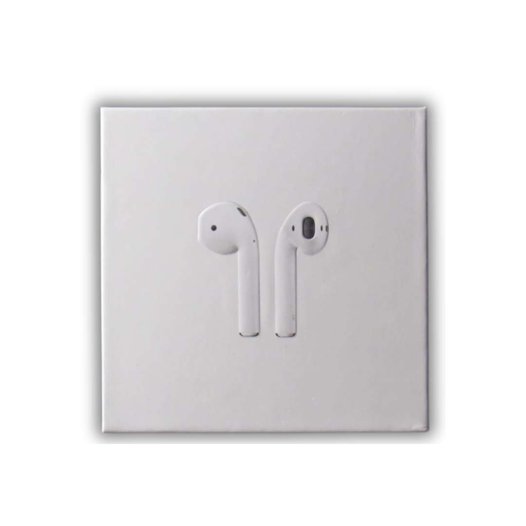 Airpods Generación 2