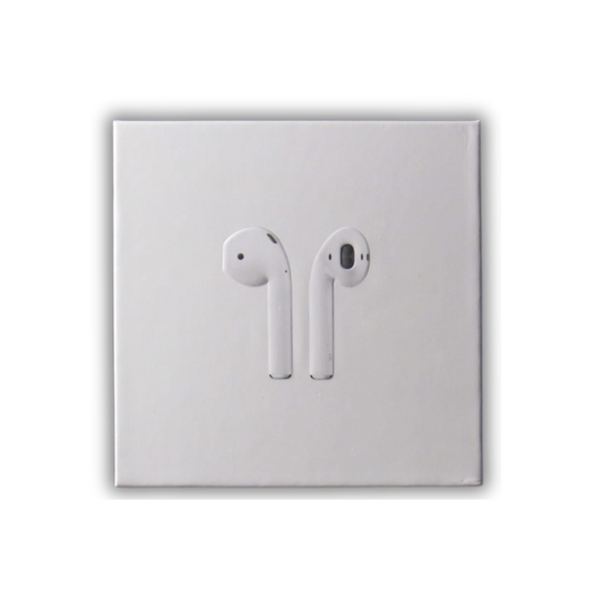 Airpods Generación 2