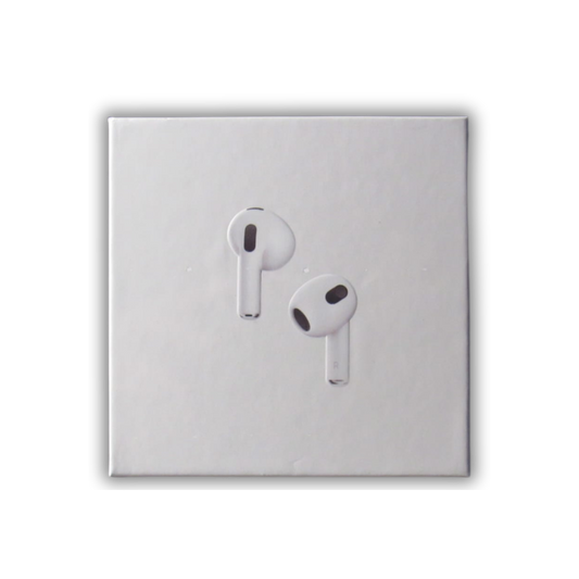 Airpods Generacion 3