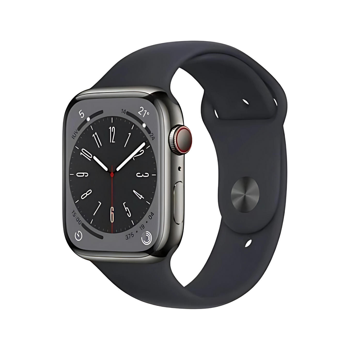 Smart Watch S7 Pro